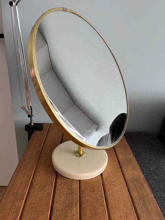 Настолно огледало / Schreiber / 70-те