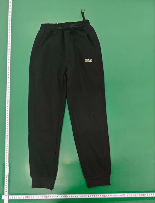 Pantaloni Lacoste