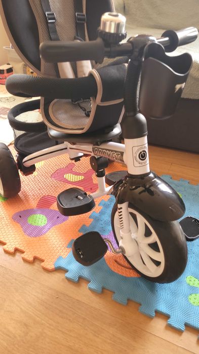 Детска триколка lorelli 3 в 1