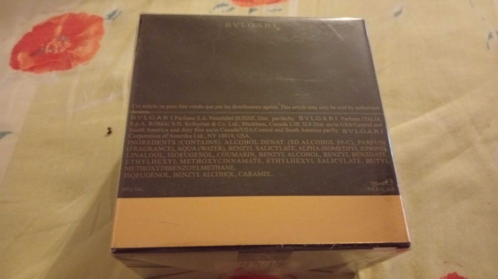 bvlgari jasmin noir edp