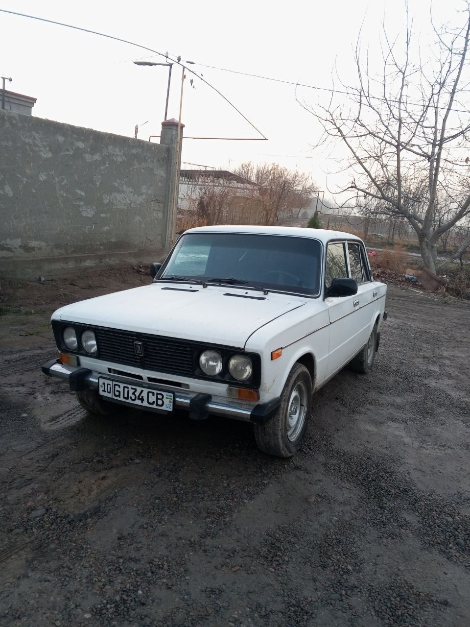 Vaz 21 06 Sotiladi