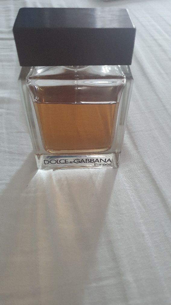 Parfum Dolce&Gabana the one
