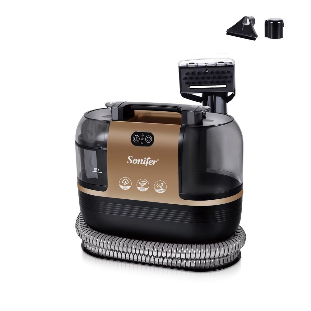 Доставка! Моющий пылесос Sonifer SF-2263