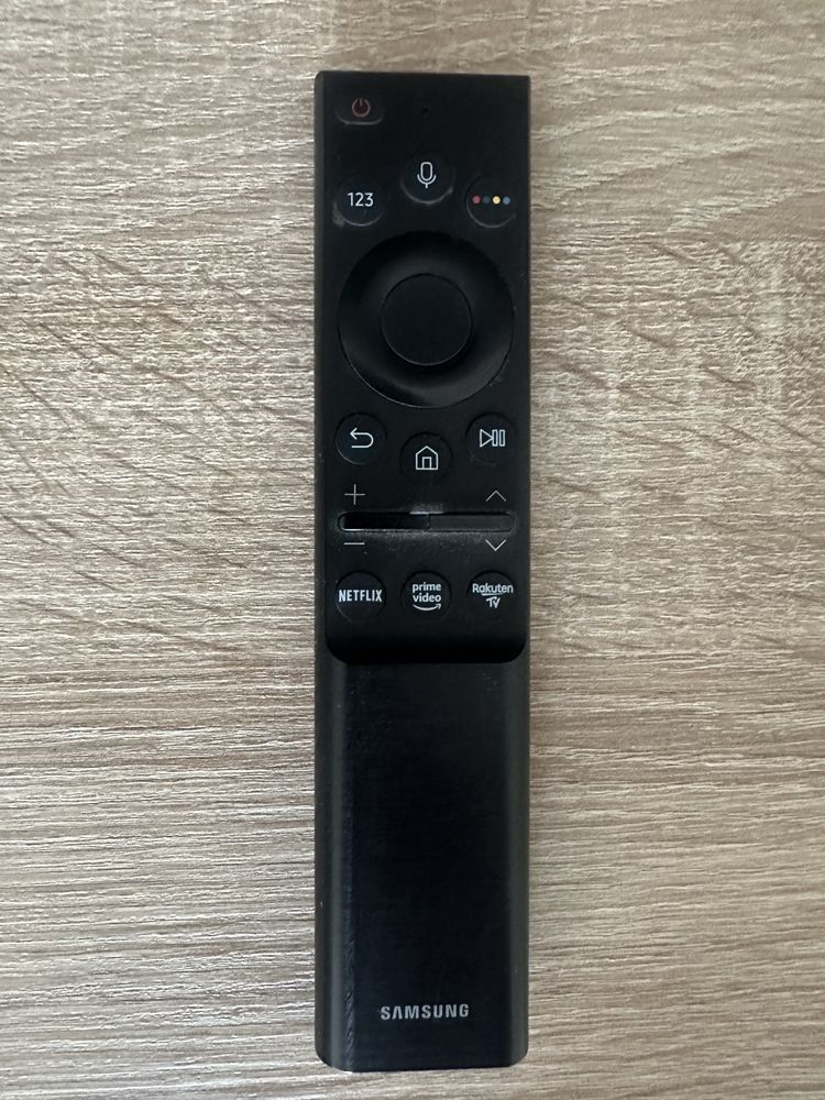 Smart Телевизор SAMSUNG 55”