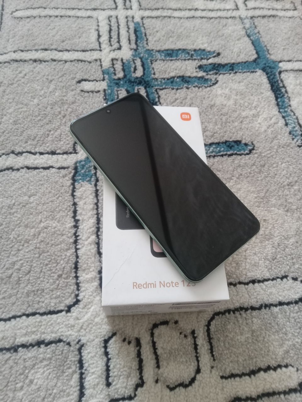 Redmi Note 12s 8/256