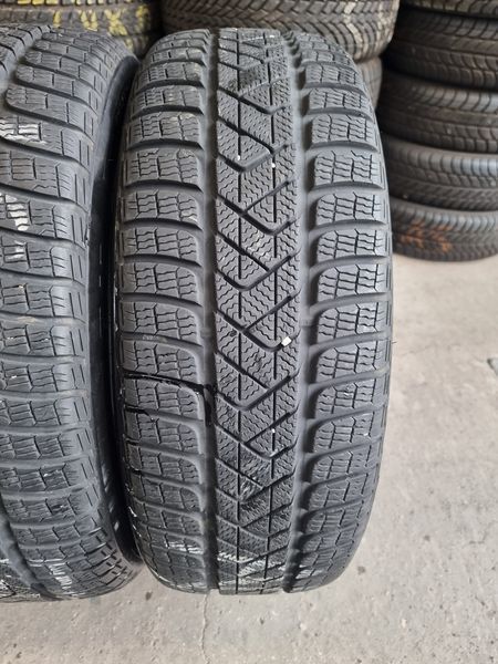 225/55/18 PIRELLI 4бр