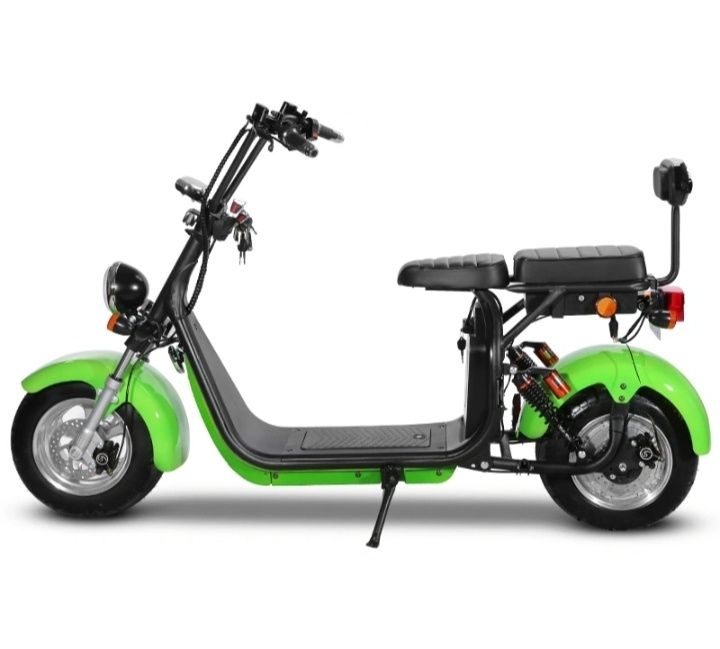 Електрически скутер 1500W и ATV/АТВ та нови с гаранция