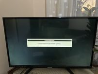 Продается телевизор roison 32 ”