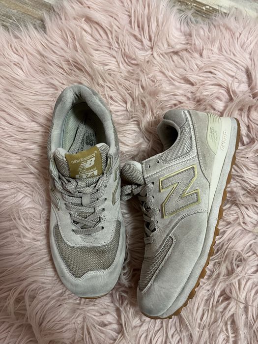 New balance 574 кецове 40 н