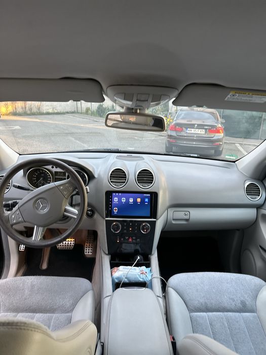 Mercedes ML 320 cdi