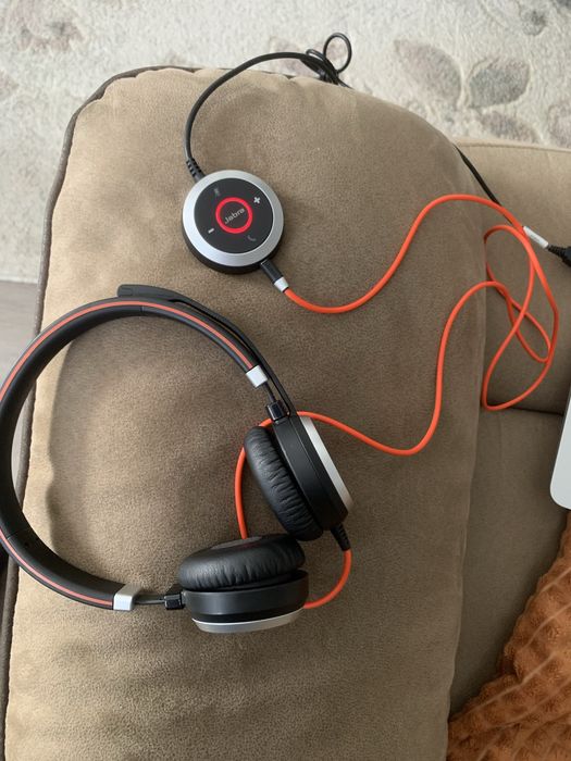 Casca jabra nu am cutia