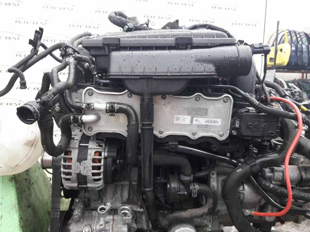 Motor 1.4 tsi-benzina,cod CZC VW, Audi,Seat,Skoda