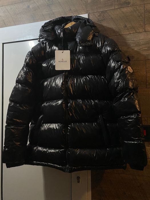 Мъжко яке Moncler