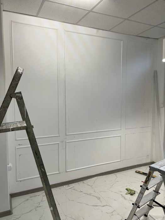 Meseriași în construcții Iași