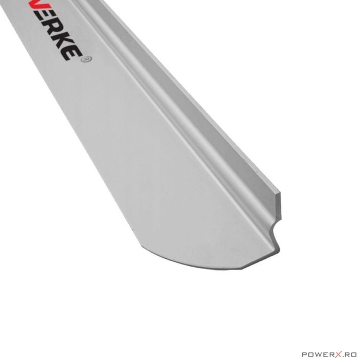 Rigla 2 metri pentru rigla vibranta, bara grinda, Verke