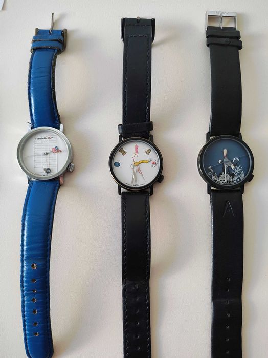 Дамски часовници Casio Akteo