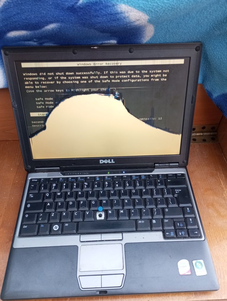 Laptop necesita displeiul schimbat