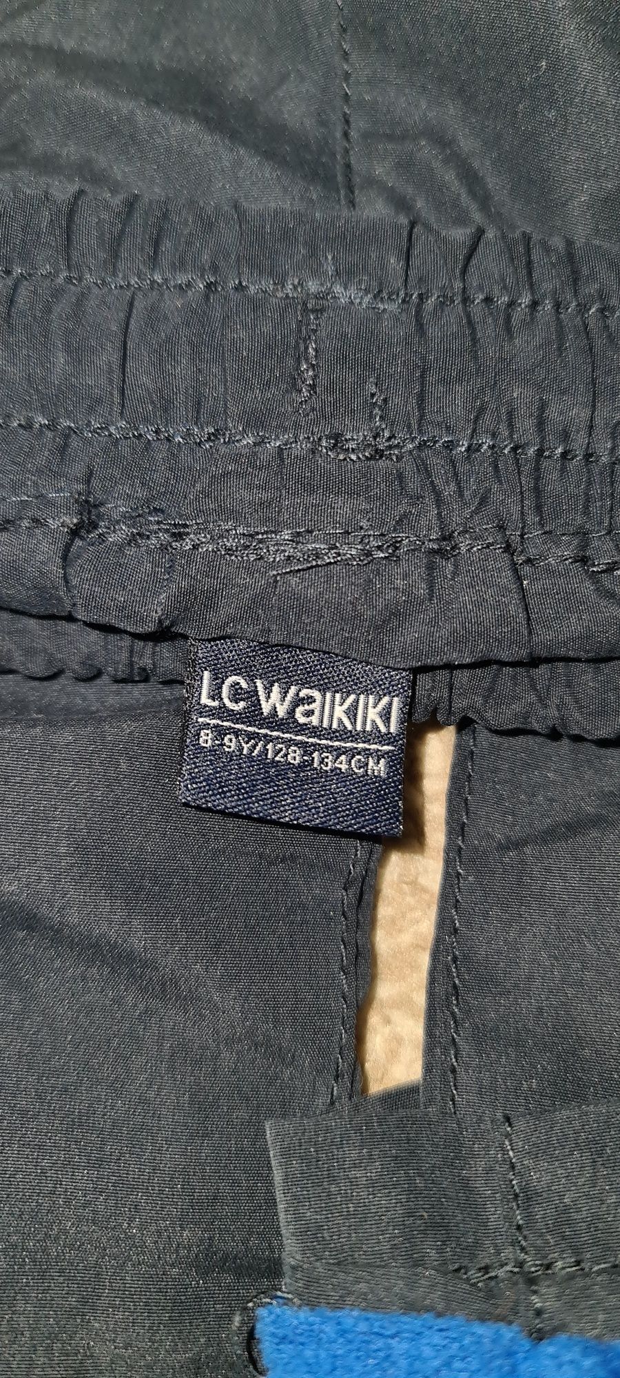 Pantaloni iarna copii LC WAIKIKI 128-134