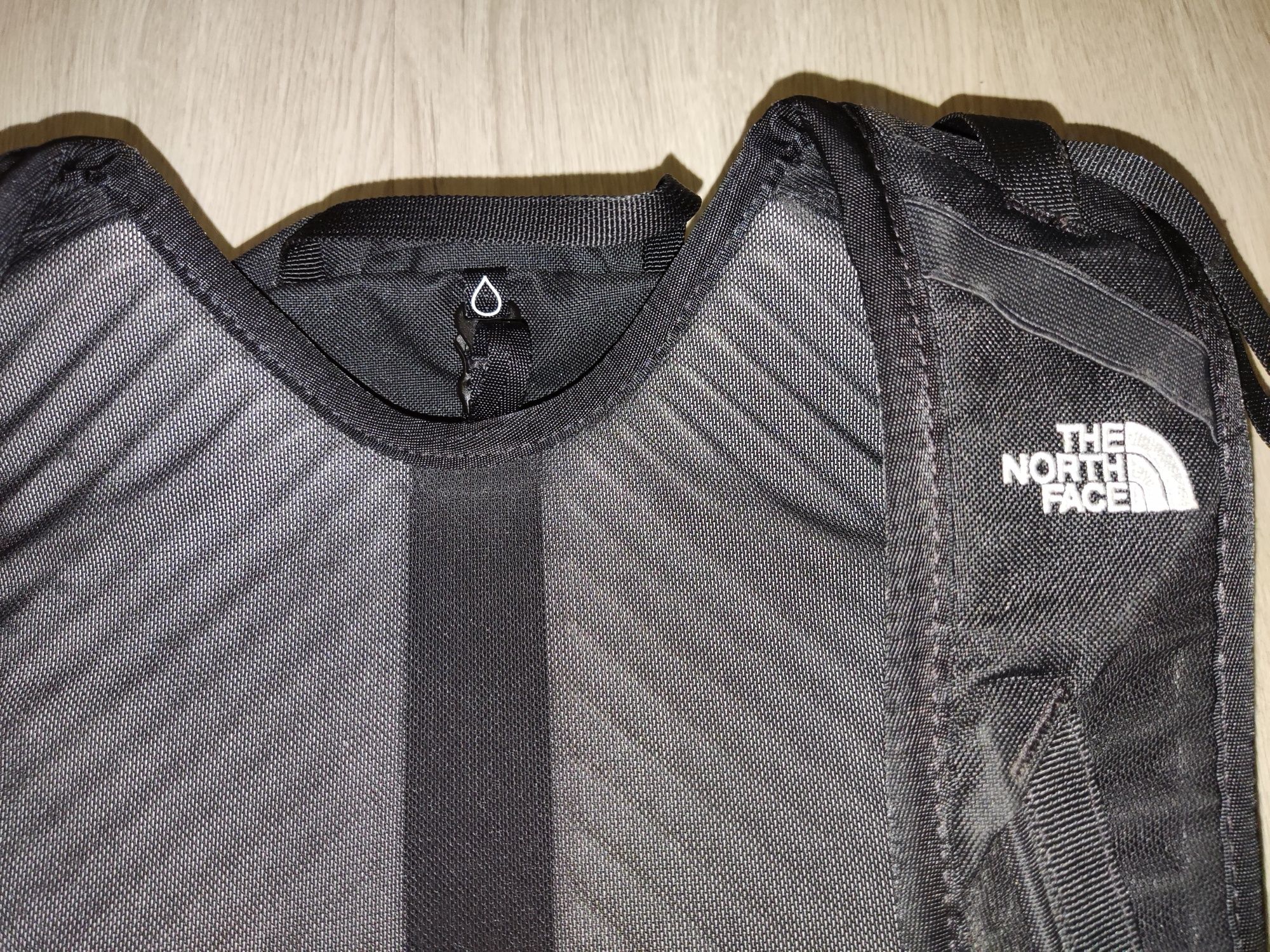 The North Face® Basin 18 Walking backpack, туристическа раница