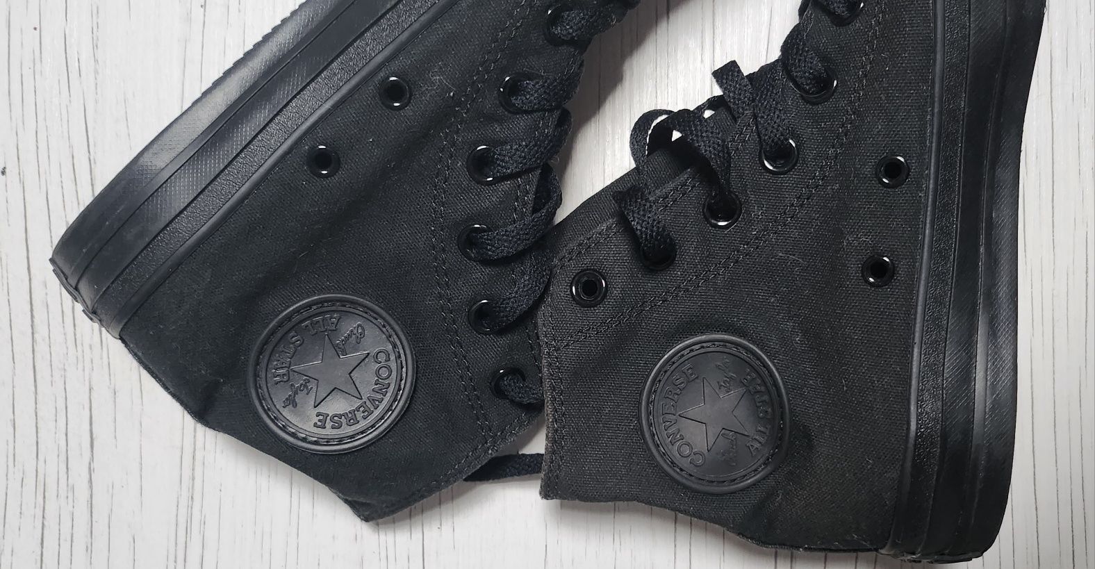 Convers original кецове 38н.