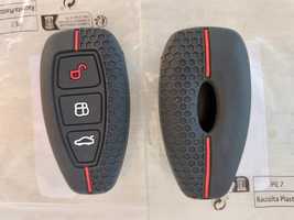 Husa/Protectie cheie keyless auto Ford Kuga, Mondeo, Focus