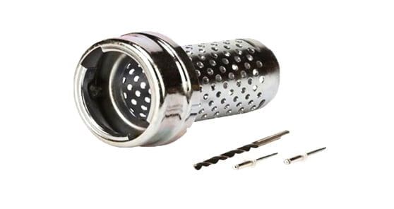 Antifurt rezervor camion 60 mm Compatibil