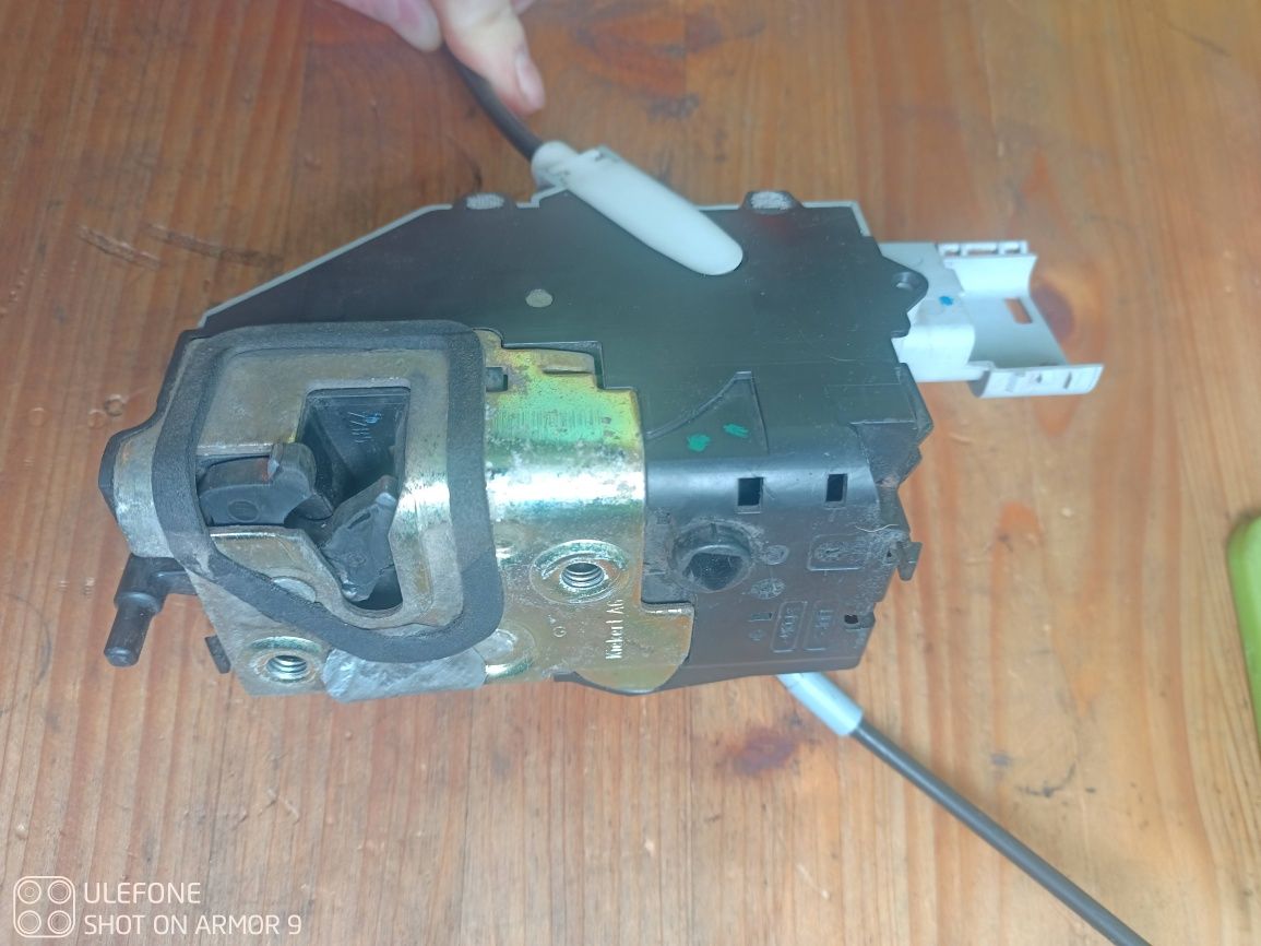 Брава Ситроен/Пежо; Ролка за 1,6 и 1.8T