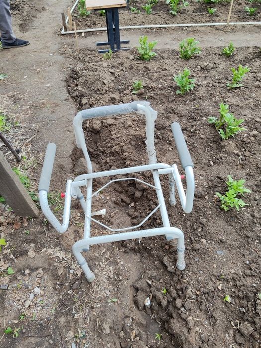 Продам биотуалет