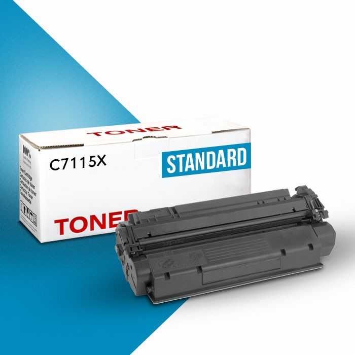 Vand cartus iprimanta laser Hp seria C7115X/Q2613X/Q2624X nou