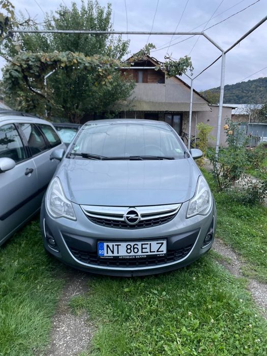 Vand Opel Corsa.