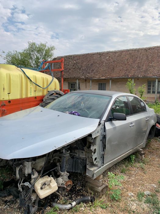 Vand 2 bmw seria 5