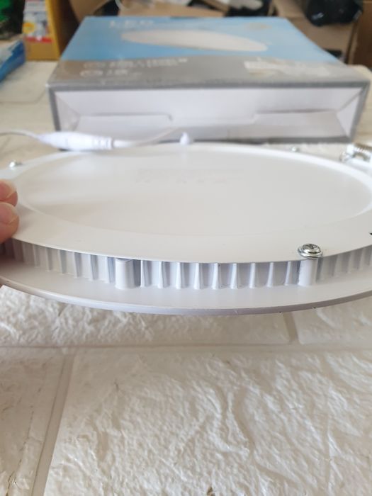 Panou cu led pentru tavan, 20w