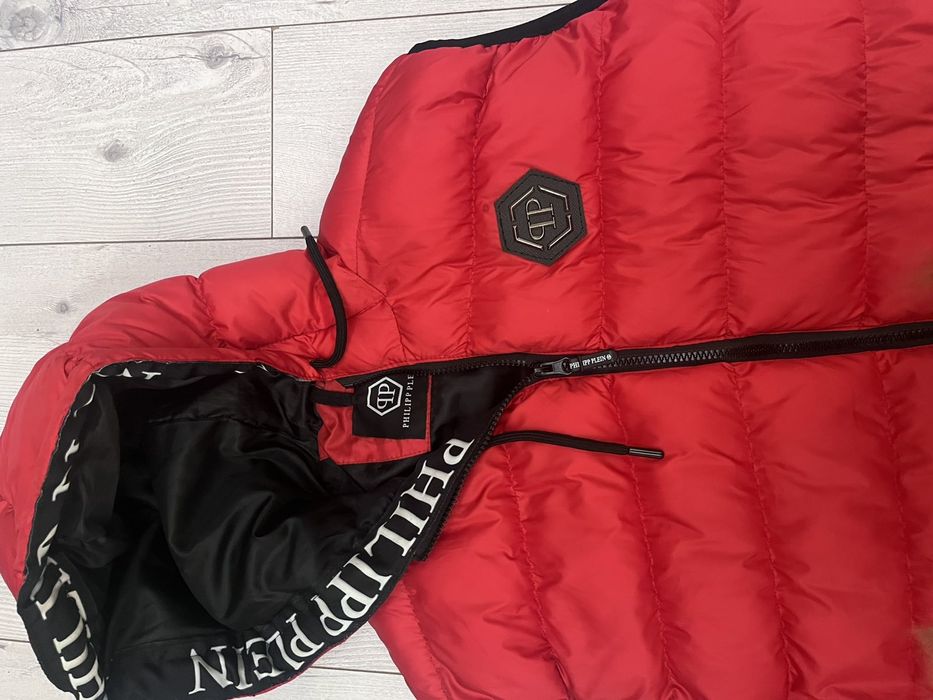 Philipp Plein елек