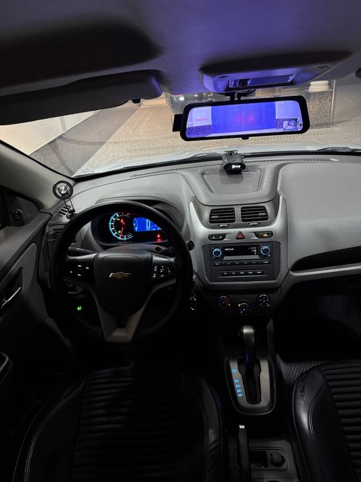 Cobalt 2024 LTZ avtomat