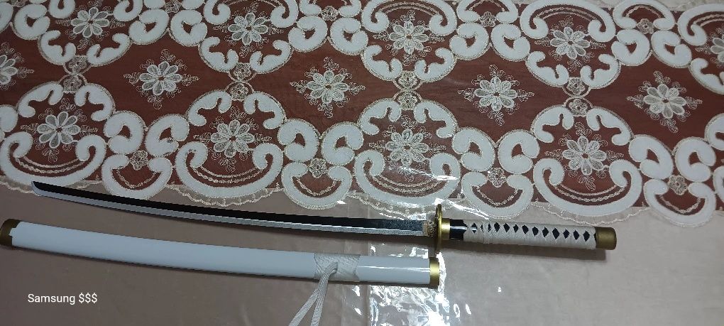 Samsung A14 5g VA katana