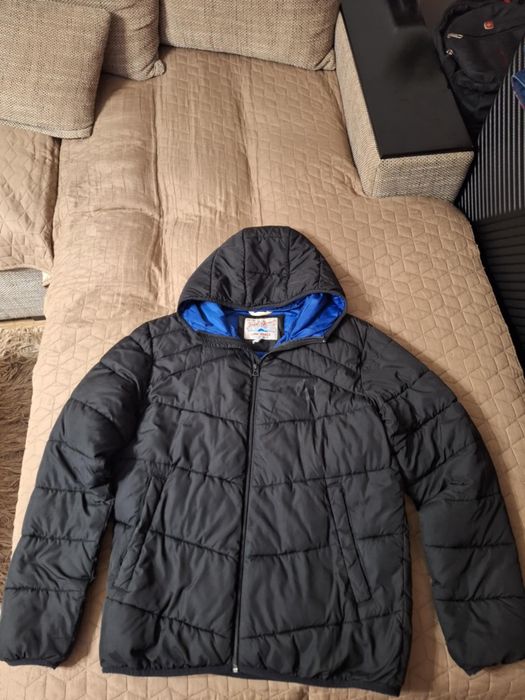 Зимно яке Jack & Jones