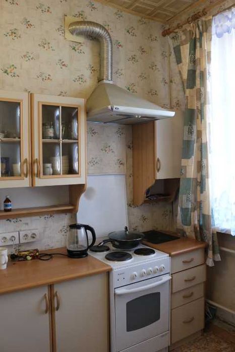 продаётся 2-х комнатная квартира