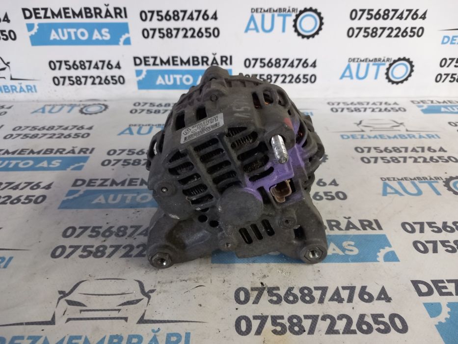 Alternator 1.5 dci Renault Kangoo 2010