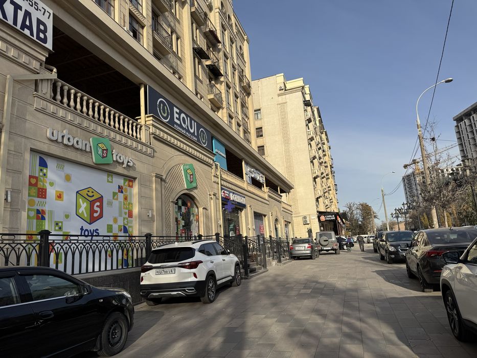 Сдается в аренду нежилое помещение