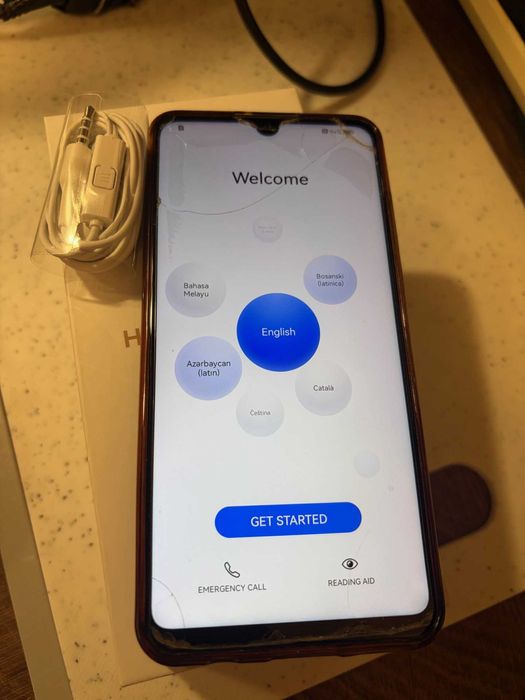 Huawei P30 Lite 128GB