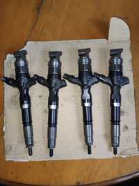 Injector Toyota Hilux 3.0 D - 4D 2005,2006,2007,2008,2009 - 2010 171CP 1KD