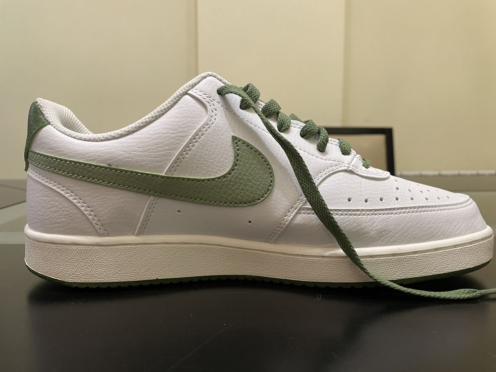 Обувки Nike court vision lo