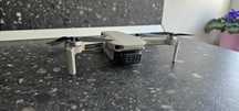 DJI mini 2 с пълен комплект аксесоари