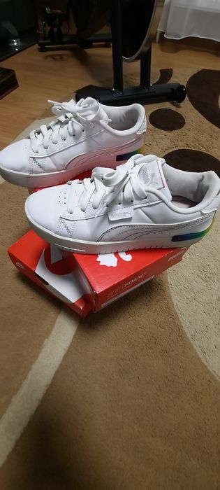 Puma rainbow marime 37,5