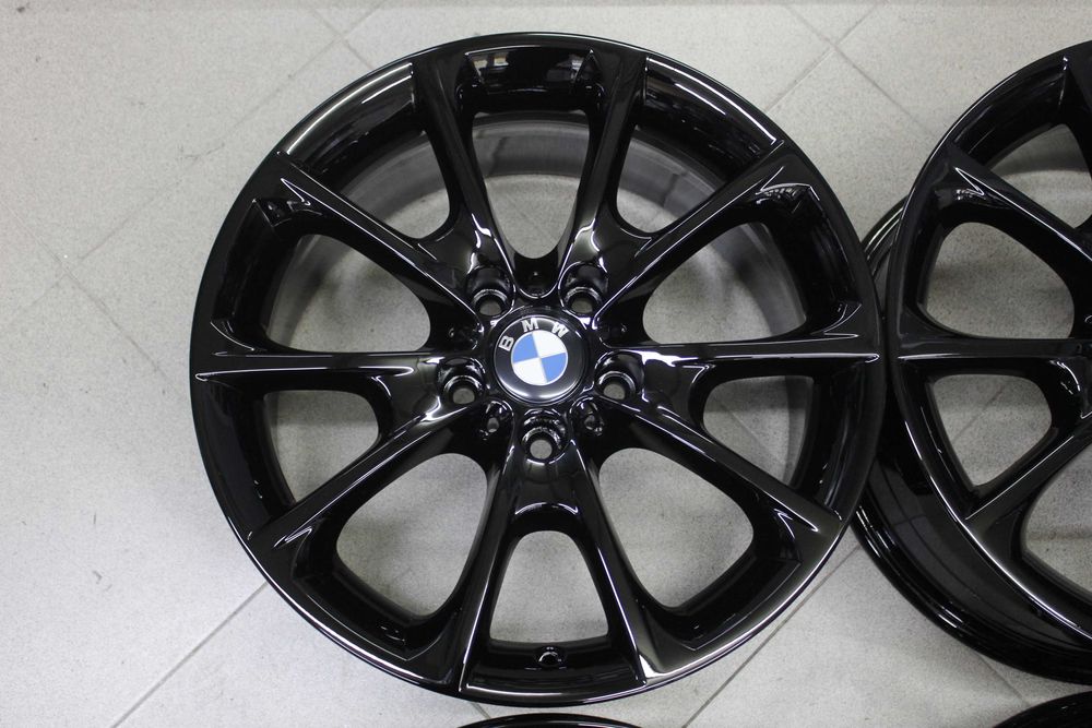 Джанти 18" BMW 3-серия F30, F31