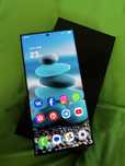 Samsung Galaxy S22 ultra