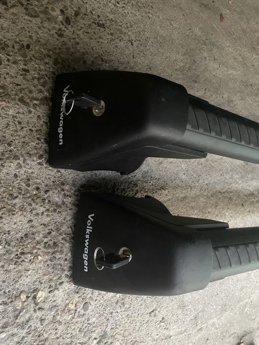 Bare transversale OEM VW Passat B8 Variant/Skoda Octavia 4 Combi