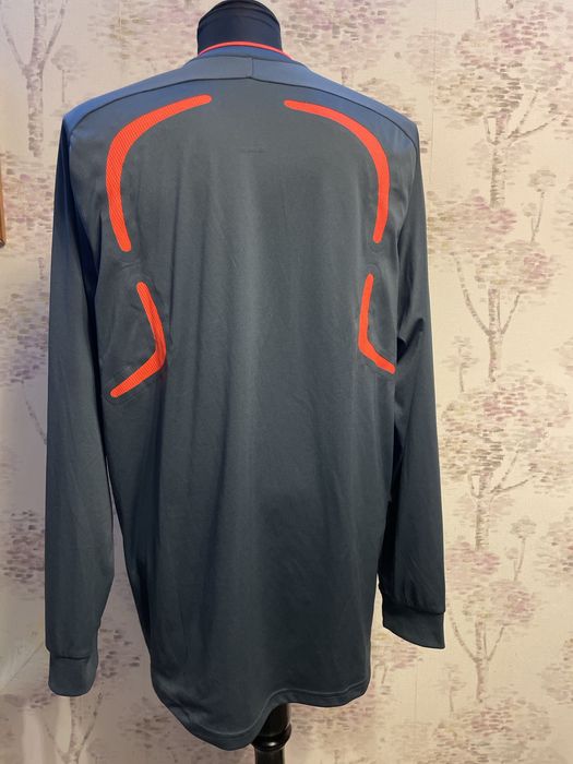 Bluza sport barbati Adidas Formation XL