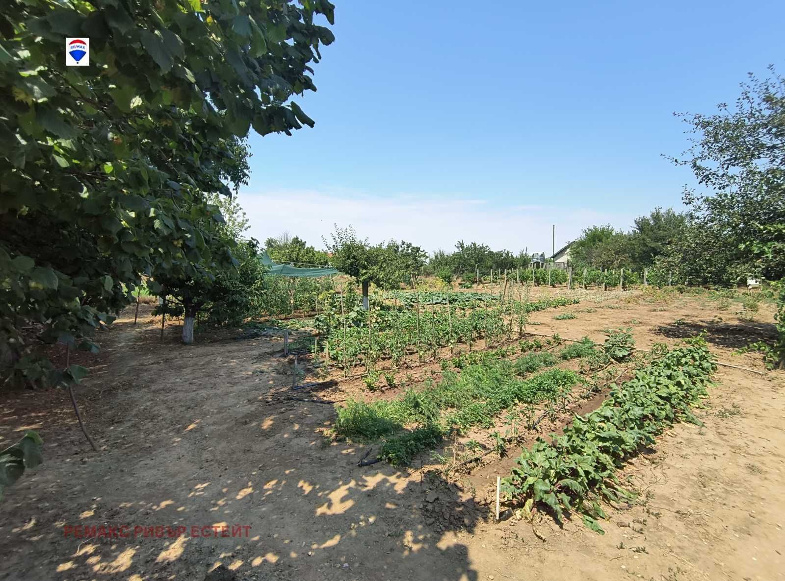 Къща за продажба в гр. Тутракан
