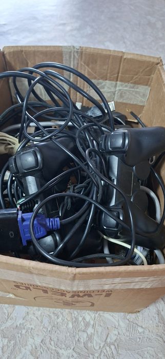 Продам запчасти разные всё сразу